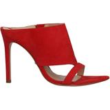 Sandals - Red - Schutz Heels