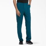 Dickies Men's Eds Essentials Scrub Pants - Caribbean Blue Size 3Xl (DK015)