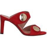 Sandals - Red - L'Autre Chose Heels