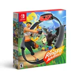 Nintendo Ring Fit Adventure for Nintendo Switch, Multicolor