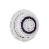 Michael Todd Beauty Soniclear Elite and Petite Replacement Antimicrobial Face Brush, White