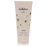 Cabotine For Women By Parfums Gres Shower Gel (unboxed) 6.7 Oz