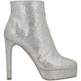 Ankle Boots - Gray - Casadei Boots