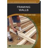 Framing Walls: With Larry Haun