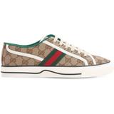 Trainers - White - Gucci Sneakers