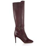 Boots Red Darwin 85 - Red - Jimmy Choo Boots