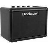 Blackstar FLY 3 3-Watt Mini Guitar Amplifier (Black) FLY3