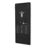 Echelon Reflect 50-Inch Touchscreen, Black