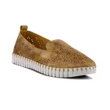 Patrizia Grateus Women's Loafers, Size: 37, Yellow