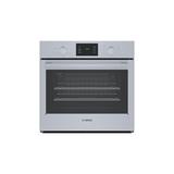 Bosch 500 Series 30" Convection Electric Single Wall Oven, Size 29.0 H x 29.75 W x 23.5 D in | Wayfair HBL5351UC