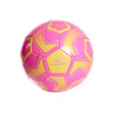 Skechers Switch Soccer Ball, Neon Pink, Size ONE