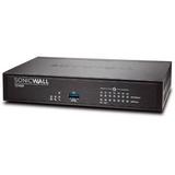 SonicWALL TZ400 Network Security Appliance with Secure Upgrade Plus 3-Year 01-SSC-0505