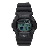 Casio Men's G-Shock Digital Chronograph Watch, Size: XL, Black