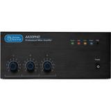 Atlas Sound Atlas Sound AA30PHD 3-Input 30W BGM Mixer Amplifier AA30PHD
