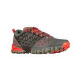 La Sportiva Bushido II Running Shoes - Women's Carbon/Hibiscus 39 36T-900402-39