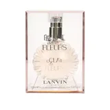 Lanvin Women's Eclat D'fleurs Eau De Parfum Spray 3.3 oz, White
