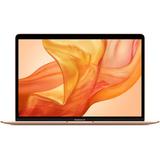 Apple 13.3" MacBook Air with Retina Display (Early 2020, Gold) MWTL2LL/A