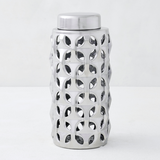 Magna Canister 12"h