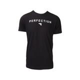 Men's Perfection Pistol T-Shirt, Black SKU - 460107