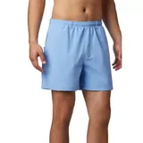 Columbia Men's Backcast™ III Water Swim Shorts, White, S 6