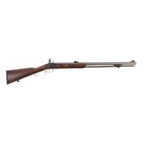 Traditions PA Pellet Ultralight Muzzeloading Rifle 50 Caliber Flintlock 26" Stainless Cerakote Barrel Double Set Triggers Select Hardwoods Stock SKU