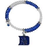 Women's Duke Blue Devils 400 Degrees Crystal Bracelet