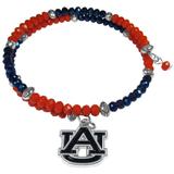 Women's Auburn Tigers 400 Degrees Crystal Bracelet
