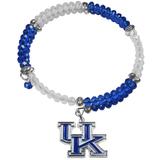 Women's Kentucky Wildcats 400 Degrees Crystal Bracelet