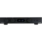 Audiolab 6000A Stereo 100W Integrated Amplifier (Black) 6000ABK