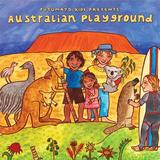 Australian Playground,'Putumayo Australian Playground Audio CD'