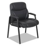 Alera Leather Guest Chair - VN4319