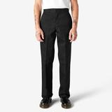 Dickies Men's Original 874® Work Pants - Black Size 34 29 (874)