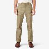 Dickies Men's Big & Tall Original 874® Work Pants - Khaki Size 54 30 (874)