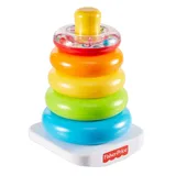 Fisher-Price Rock-a-Stack , Multicolor