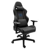 DreamSeat Nevada Wolf Pack Team Xpression Gaming Chair