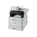 Brother MFC-L8900CDW Business Color Laser All-in-One Printer
