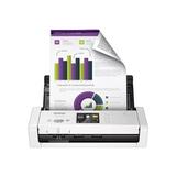 Brother ADS-1700W Wireless Document Scanner