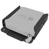 Maclocks Security Mount for the Apple TV 4th Gen. & Apple TV 4K 5th Gen. ATVEN35