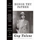 Honor Thy Father