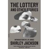 The Lottery And Other Stories