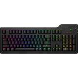 Das Keyboard 4Q Smart Mechanical Keyboard (Cherry MX Brown RGB) DKPKD4RP0MNS0USX