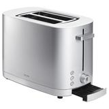 ZWILLING J.A. Henckels Enfinigy 2 Slice Cool Touch Toaster, Size 8.11 H x 6.61 W x 11.5 D in | Wayfair 53101-701