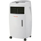 Honeywell 300 CFM Portable Indoor Evaporative Cooler, Size 33.3 H x 18.9 W x 14.6 D in | Wayfair CL25-1941-KIT