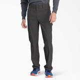 Dickies Men's Retro Scrub Pants - Pewter Gray Size M (L10583)