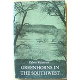 Greenhorns In The Southwest