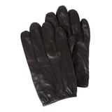 Men's Big & Tall Extra-Large Heat Activated Gloves by KingSize in Black (Size 2XL)