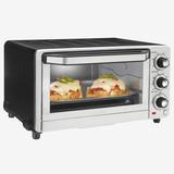 Cuisinart Custom Classic Toaster Oven/Broiler by Cuisinart in Silver