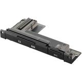 Panasonic FZ-VCN551W xPAK Rear Area Expansion Module for ToughBook 55 Models with VGA FZ-VCN551W