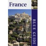 Blue Guide: France