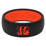 Groove Life Cincinnati Bengals Original Ring